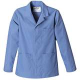 LAB COAT STAT STAR ROYAL BLUE XL redirect to product page
